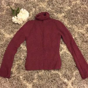 Moda International Cozy Sweater